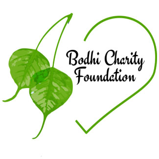 Bodhi Charity Foundation - Icon